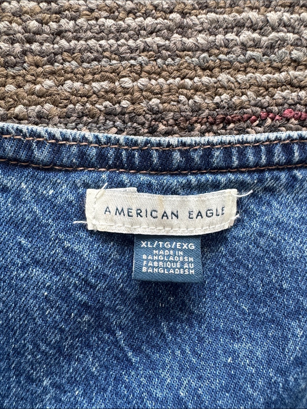 Jeans Subcategory Identification - Picture 2 of 5